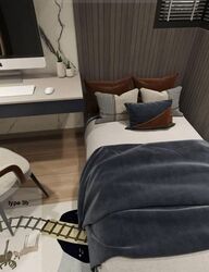 Flora Drive (D17), Condominium #595399101